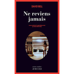 ISBN Ne reviens jamais