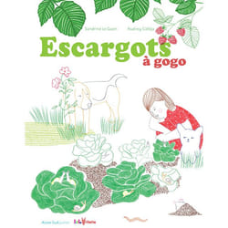 ISBN Escargots à gogo
