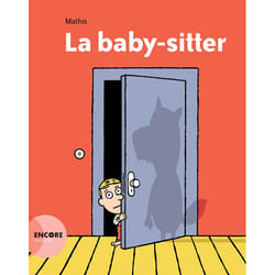 ISBN La baby-sitter