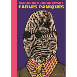 ISBN Fables paniques