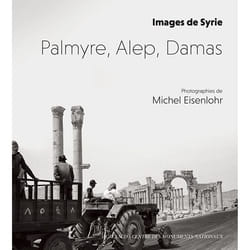 ISBN Images de Syrie