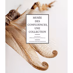 ISBN Musée des Confluences, Français, 312 pages