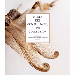 ISBN Musée des Confluences, Français, 48 pages