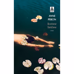 ISBN Bonheur fantôme, Français, 240 pages