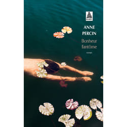ISBN Bonheur fantôme