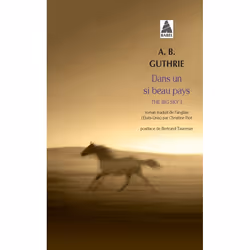 ISBN Dans un si beau pays, Français, 368 pages