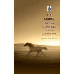 ISBN Dans un si beau pays
