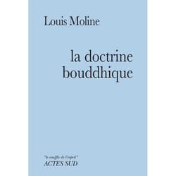 ISBN La doctrine bouddhique