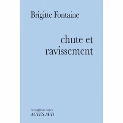 ISBN Chute et Ravissement, Français, 40 pages