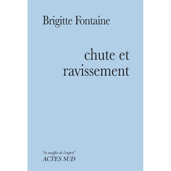 ISBN Chute et Ravissement