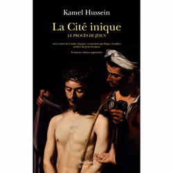 ISBN La Cité inique, Français, 208 pages