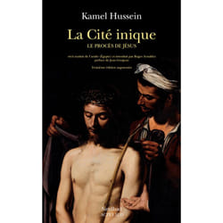 ISBN La Cité inique