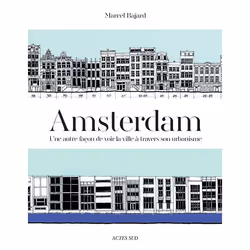ISBN Amsterdam, Français, 176 pages