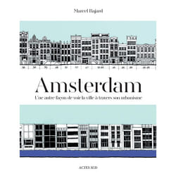 ISBN Amsterdam