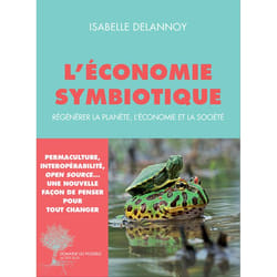 ISBN L'économie symbiotique