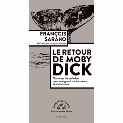 ISBN Le retour de Moby Dick, Français, 240 pages