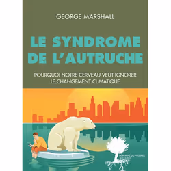 ISBN Le Syndrome de l'autruche, Français, 416 pages