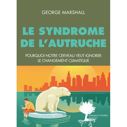 ISBN Le Syndrome de l'autruche