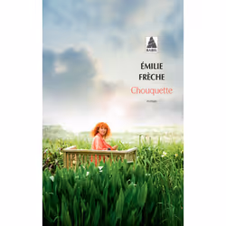 ISBN Chouquette, Français, 144 pages