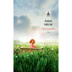 ISBN Chouquette