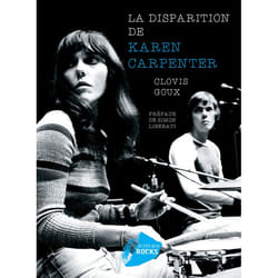 ISBN La Disparition de Karen Carpenter