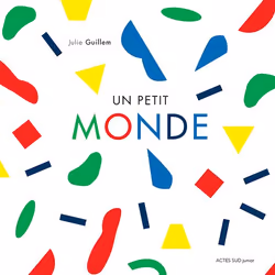 ISBN Un petit monde, Français, 40 pages