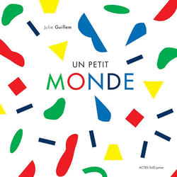 ISBN Un petit monde