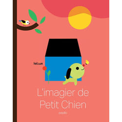 ISBN L'Imagier de Petit chien
