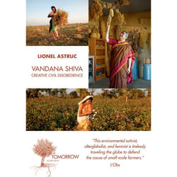 ISBN Vandana Shiva Creative Civil Disobedience