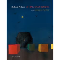 ISBN Là-bas, c'est dehors, Français, 296 pages