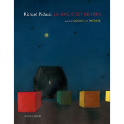ISBN Là-bas, c'est dehors