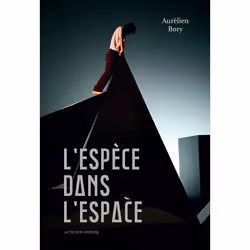 ISBN L'Espèce dans l'espace, Français, 160 pages