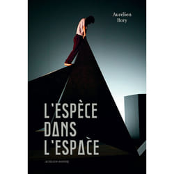 ISBN L'Espèce dans l'espace