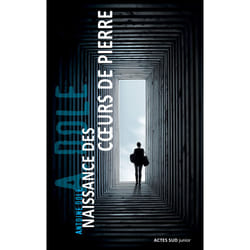 ISBN Naissance des coeurs de pierre