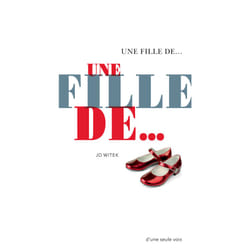 ISBN Une fille de...