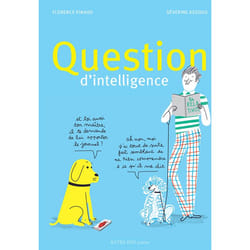 ISBN Question d'intelligence