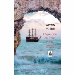 ISBN Et que celui qui a soif, vienne, Français, 432 pages