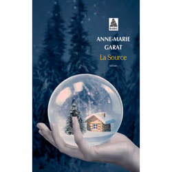 ISBN La Source, Français, 464 pages