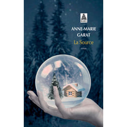 ISBN La Source