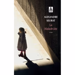 ISBN La Maladroite, Français, 112 pages