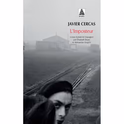 ISBN L'Imposteur, Français, 496 pages