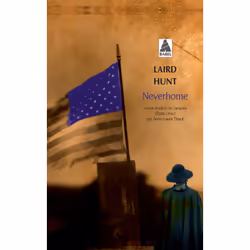 ISBN Neverhome, Français, 272 pages