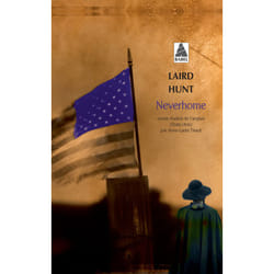 ISBN Neverhome