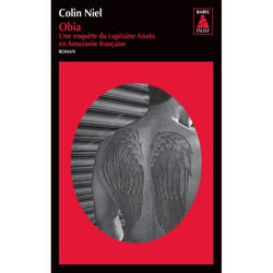 ISBN Obia