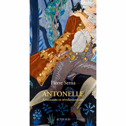 ISBN Antonelle, Français, 320 pages