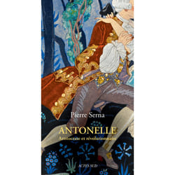 ISBN Antonelle