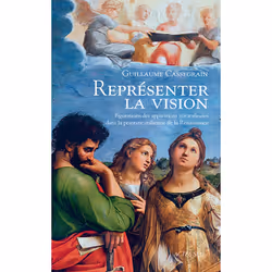 ISBN Représenter la vision, Français, 304 pages