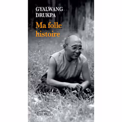 ISBN Ma folle histoire, Français, 528 pages