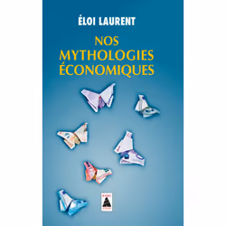 ISBN Nos mythologies économiques, Français, 112 pages