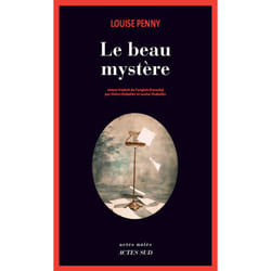 ISBN Le beau mystère